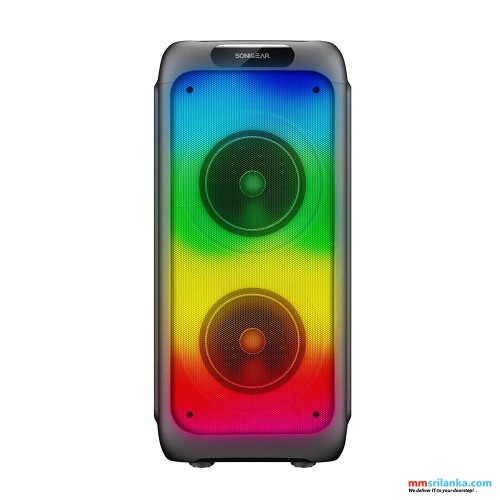 SONICGEAR AUDIOX PRO 800HD | RGB SPEAKER | HI-DEFINITION AUDIO (1Y)